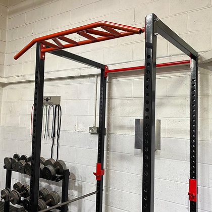 Rogue Crown Pull-up Bar - Multi-grip Pull-up Bar