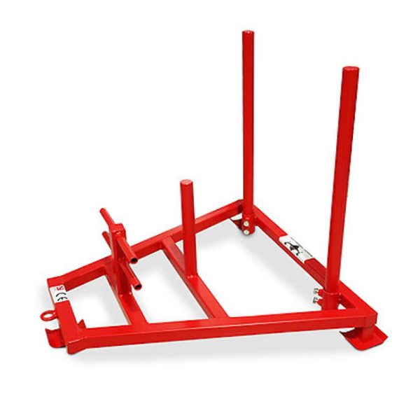 Rebel Strength Heavy Duty Prowler - Rebel Strength